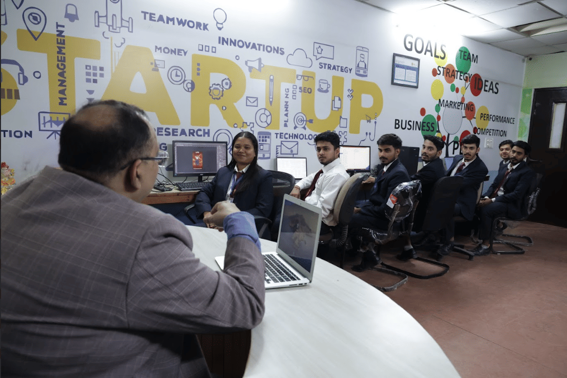 I Business Institute Greater Noida Events photo 14
